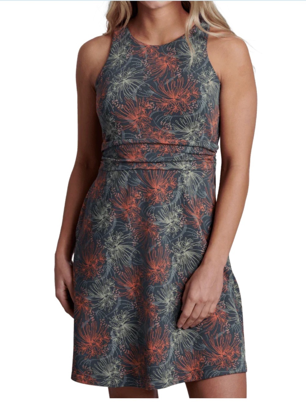 Kuhl Sleeveless Dress